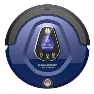 หุ่นยนต์ดูดฝุ่น A337 หุ่นยนต์ดูดฝุ่น A337