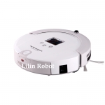 เครื่องทำความสะอาดพื้นที่เป็นหุ่นยนต์ LL-A320 เครื่องทำความสะอาดพื้นที่เป็นหุ่นยนต์ LL-A320