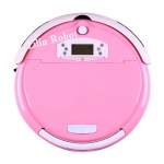 เครื่องทำความสะอาดอัจฉริยะ LL-302 ( 750 ) เครื่องทำความสะอาดอัจฉริยะ LL-302 ( 750 )