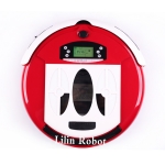 เครื่องดูดฝุ่นหุ่นยนต์ LL-272 ( 899 ) เครื่องดูดฝุ่นหุ่นยนต์ LL-272 ( 899 )