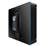 Liectroux WS1080 เครื่องดูดฝุ่นหน้าต่าง Robot Mop, เลเซอร์เซนเซอร์, รีโมทคอนโทรลดูด Fall การป้องกัน Mop Glass เครื่องมือปัดน้ำฝนหน้าต่าง Liectroux WS1080 เครื่องดูดฝุ่นหน้าต่าง Robot Mop, เลเซอร์เซนเซอร์, รีโมทคอนโทรลดูด Fall การป้องกัน Mop Glass เครื่องมือปัดน้ำฝนหน้าต่าง